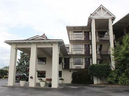 Landmark Inn Sevierville Luaran gambar