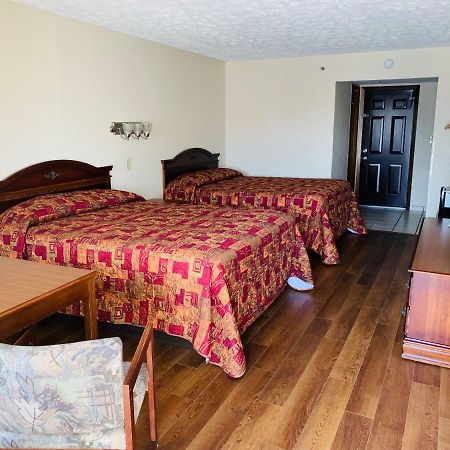 Landmark Inn Sevierville Luaran gambar