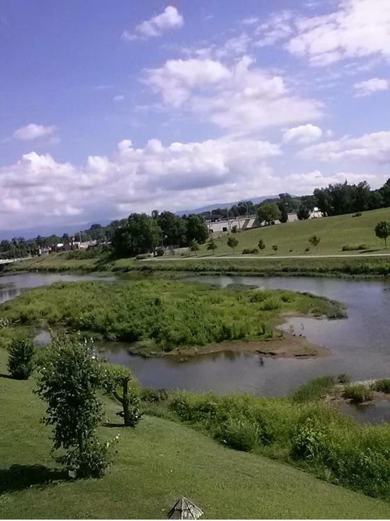 Landmark Inn Sevierville Luaran gambar