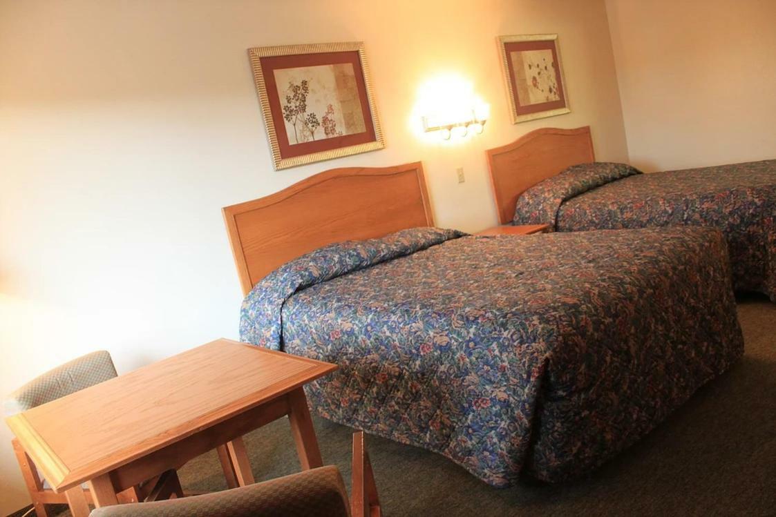 Landmark Inn Sevierville Luaran gambar