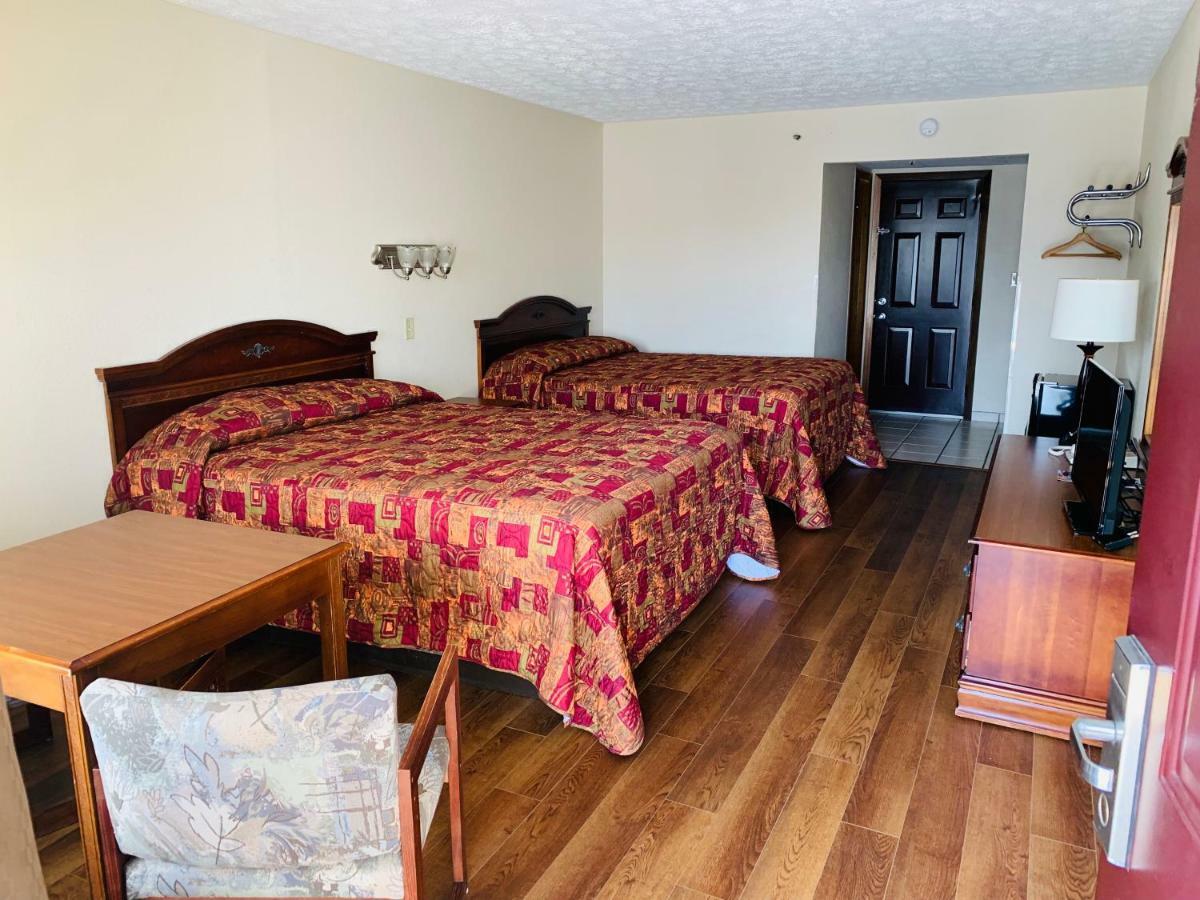 Landmark Inn Sevierville Luaran gambar