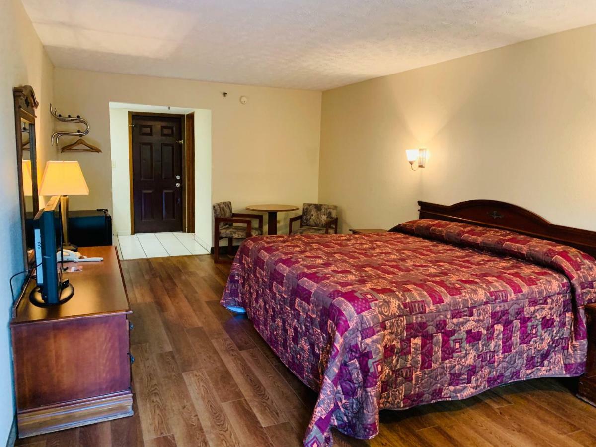 Landmark Inn Sevierville Bilik gambar