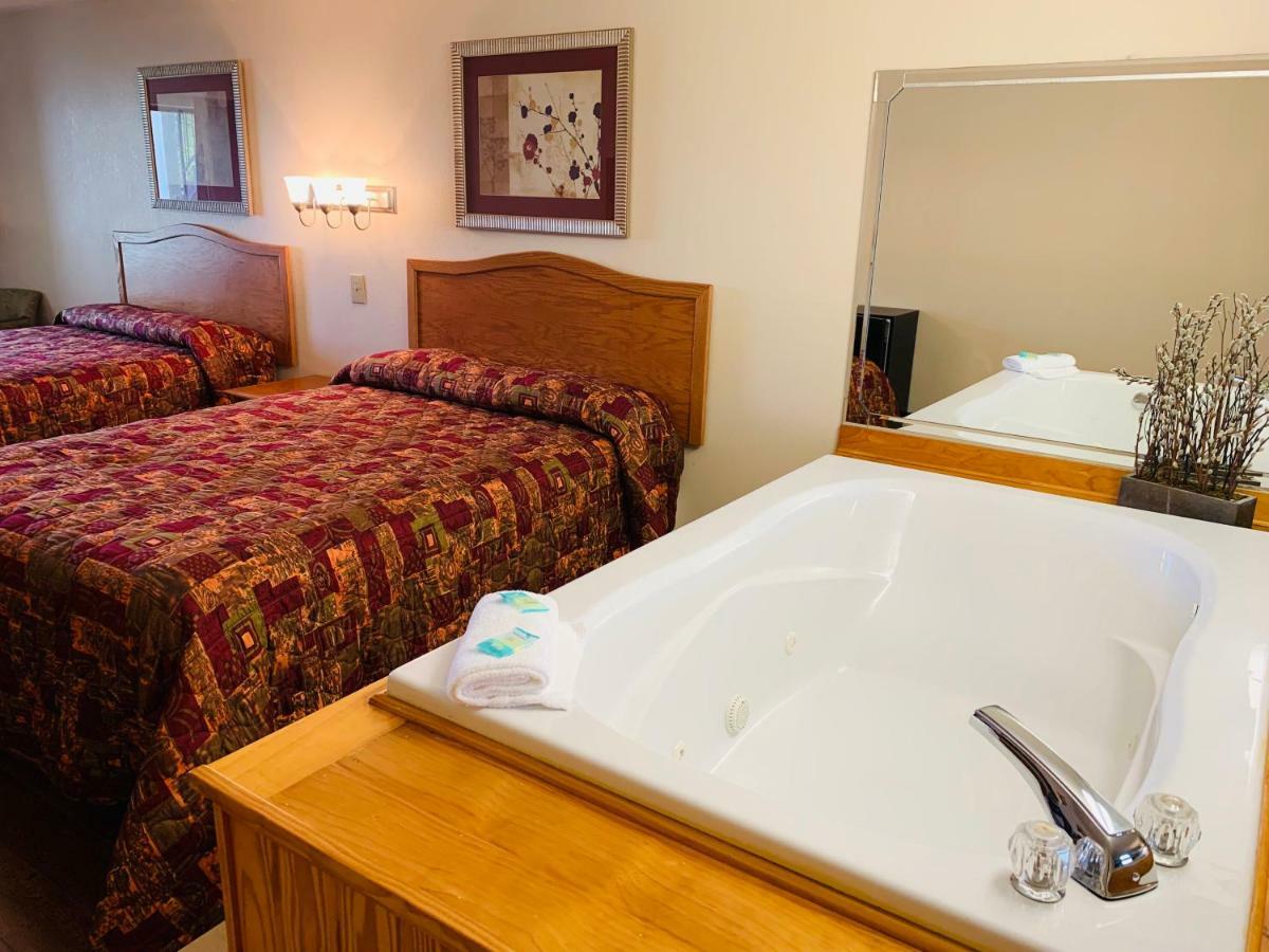 Landmark Inn Sevierville Luaran gambar